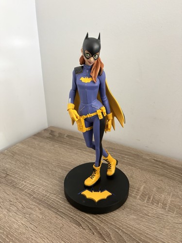 Collectibles designer - dc,