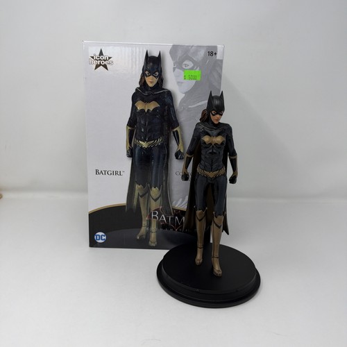Icon heroes arkham knight - icon,