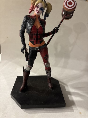 Harley quinn comics - quinn, dc
