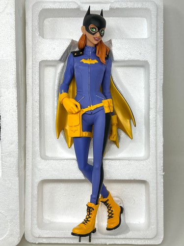 Collectibles comics batgirl - dc,