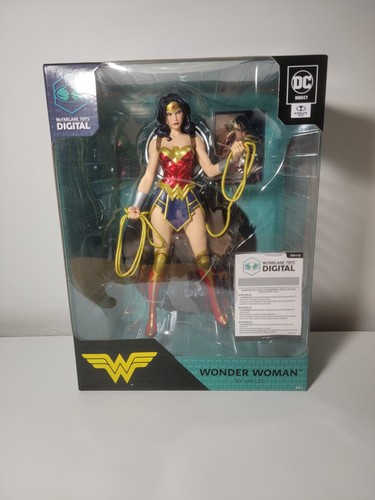 Direct wonder woman jim - wonder, by