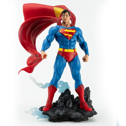 Superman heroes 8 scale - heroes, 1/8