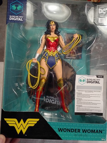 Wonder woman direct - wonder, b/